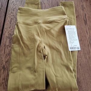 Lululemon Flurry Up SHR Tight 25"